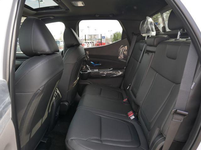 new 2025 Hyundai SANTA CRUZ car, priced at $35,039