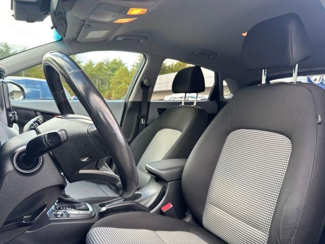 used 2019 Hyundai Kona car, priced at $12,990