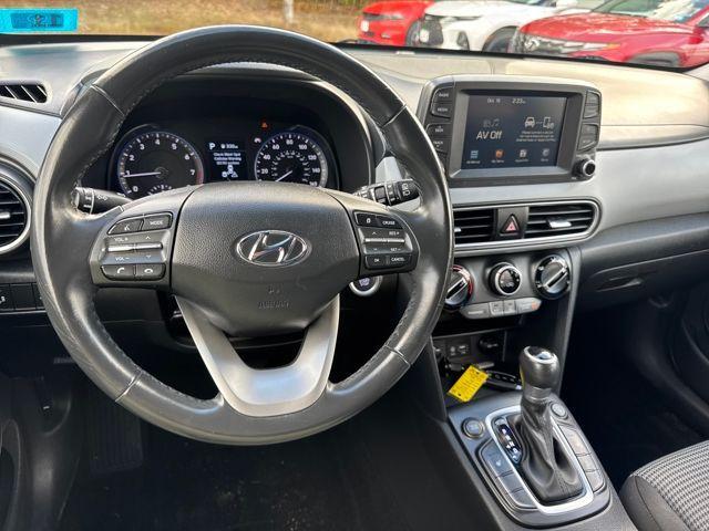 used 2019 Hyundai Kona car, priced at $12,990