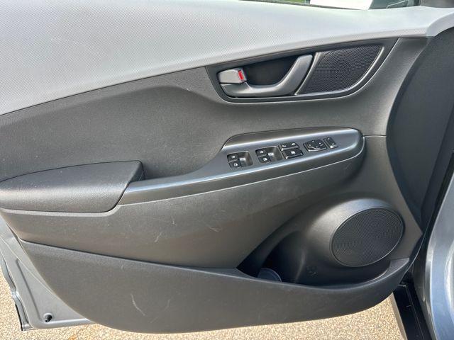 used 2019 Hyundai Kona car, priced at $12,990