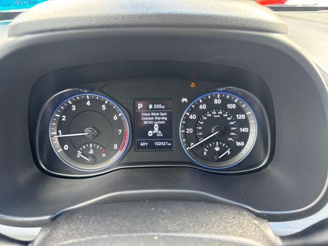 used 2019 Hyundai Kona car, priced at $12,990