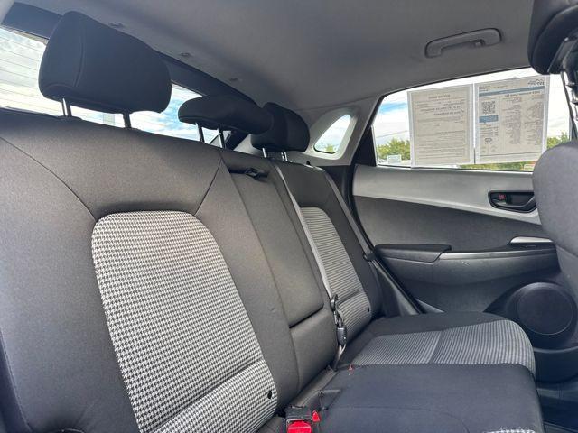 used 2019 Hyundai Kona car, priced at $12,990