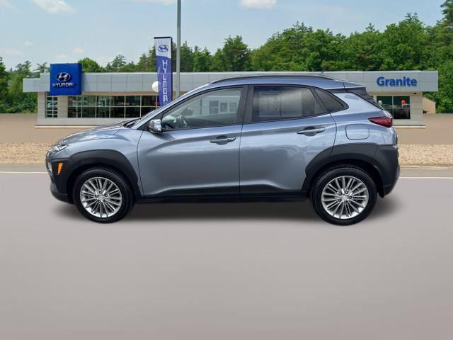 used 2019 Hyundai Kona car, priced at $12,990