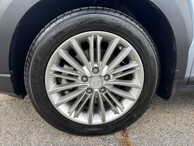 used 2019 Hyundai Kona car, priced at $12,990