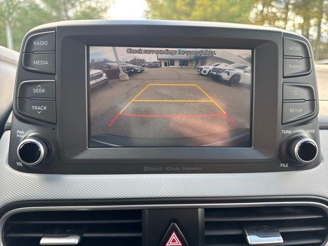 used 2019 Hyundai Kona car, priced at $12,990