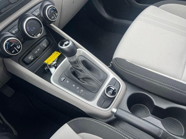 used 2024 Hyundai Venue car, priced at $20,690