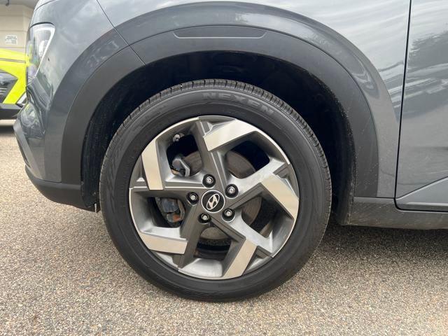 used 2024 Hyundai Venue car, priced at $20,690