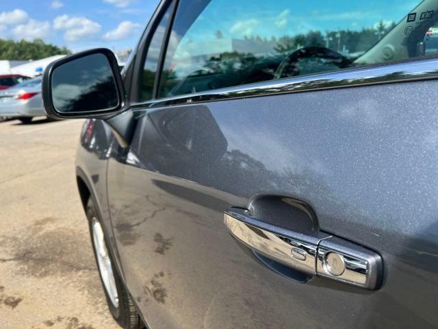 used 2019 Chevrolet Trax car, priced at $13,990