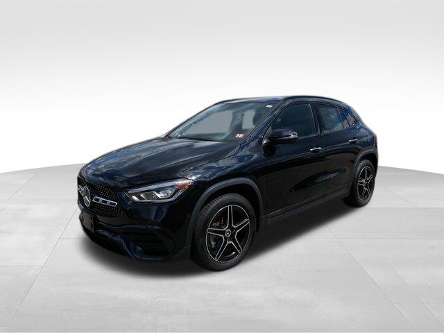 used 2023 Mercedes-Benz GLA 250 car, priced at $37,590