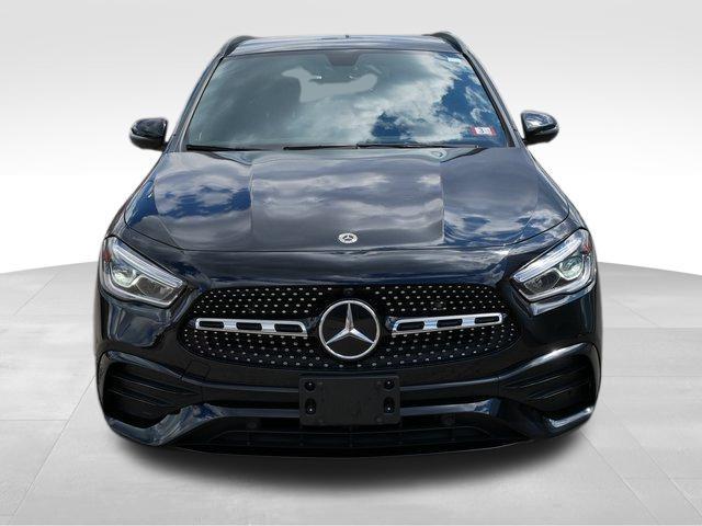 used 2023 Mercedes-Benz GLA 250 car, priced at $37,590