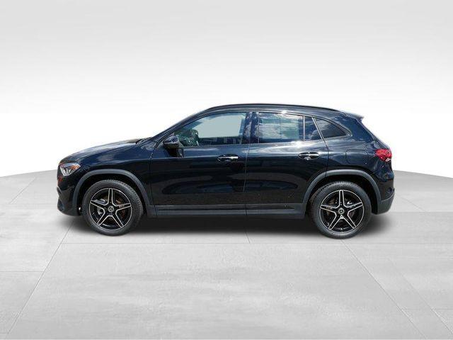 used 2023 Mercedes-Benz GLA 250 car, priced at $37,590