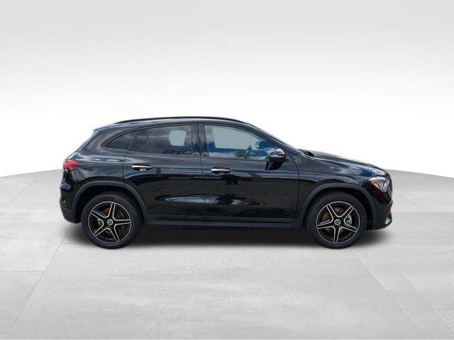 used 2023 Mercedes-Benz GLA 250 car, priced at $37,590