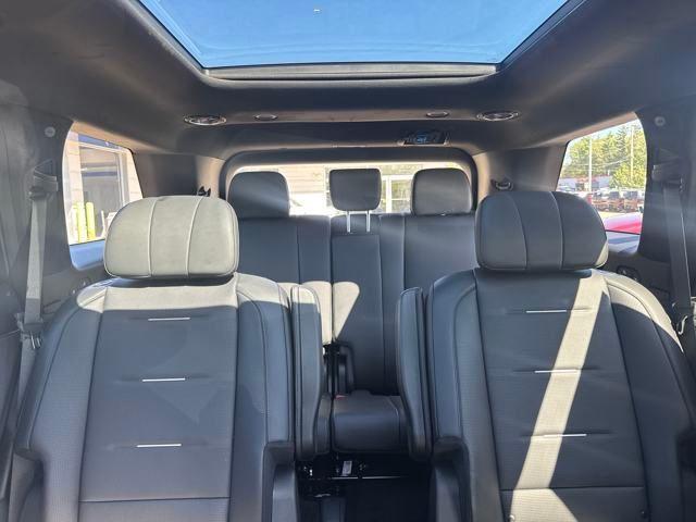 new 2026 Hyundai Palisade car, priced at $55,280