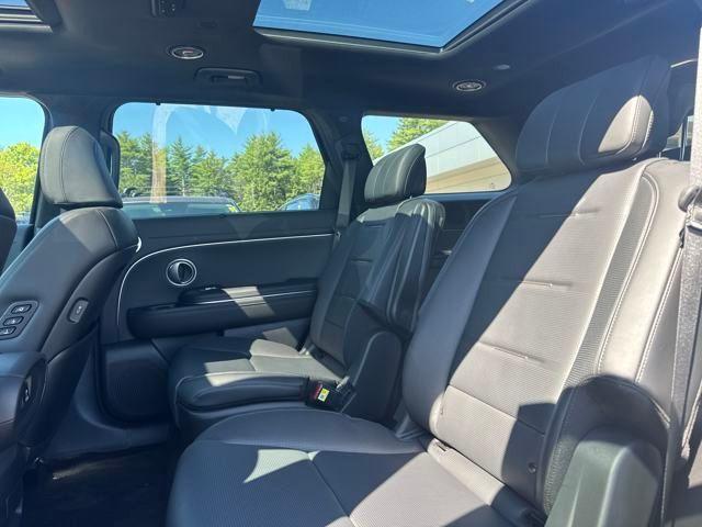 new 2026 Hyundai Palisade car, priced at $55,280