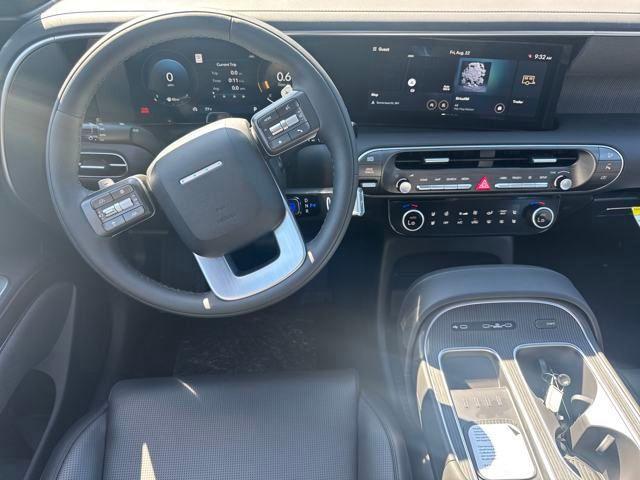 new 2026 Hyundai Palisade car, priced at $55,280