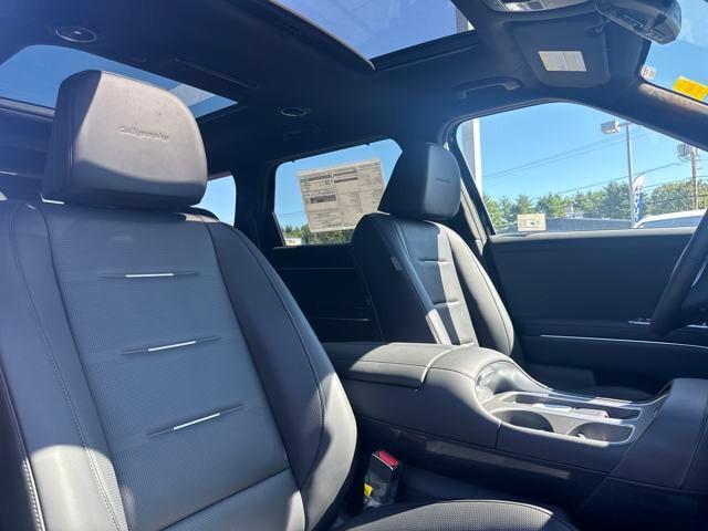 new 2026 Hyundai Palisade car, priced at $55,280