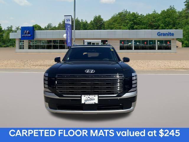 new 2026 Hyundai Palisade car, priced at $55,280