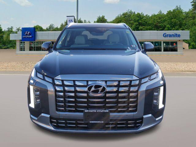 used 2024 Hyundai Palisade car