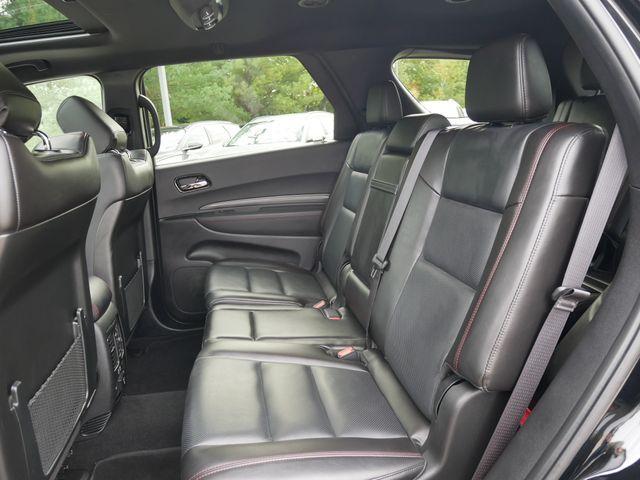 used 2024 Dodge Durango car, priced at $41,590