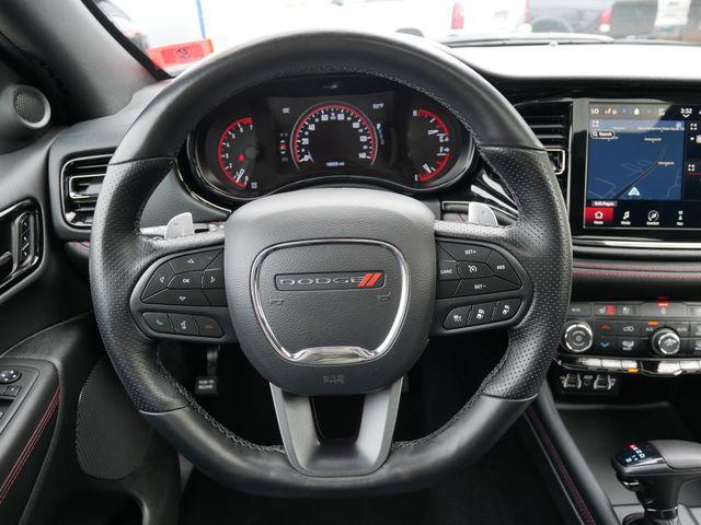 used 2024 Dodge Durango car, priced at $41,590