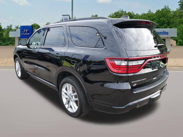 used 2024 Dodge Durango car, priced at $41,590