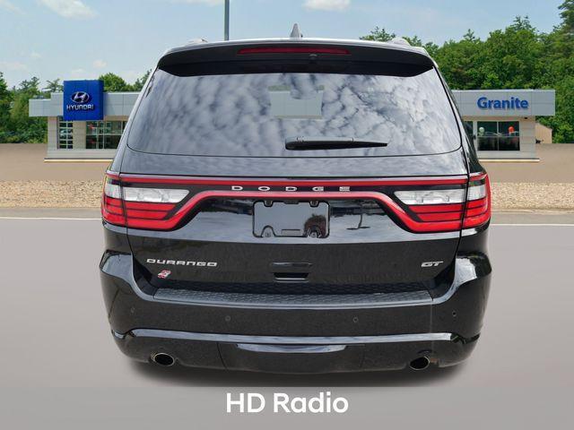 used 2024 Dodge Durango car, priced at $36,990