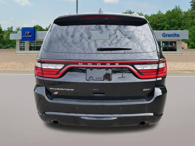 used 2024 Dodge Durango car, priced at $41,590