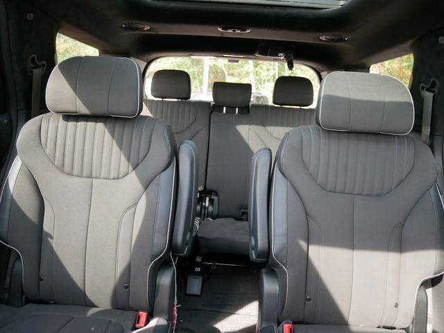 new 2025 Hyundai Palisade car, priced at $52,876