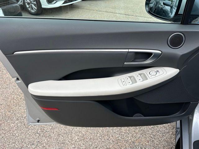 used 2024 Hyundai Sonata car, priced at $23,990