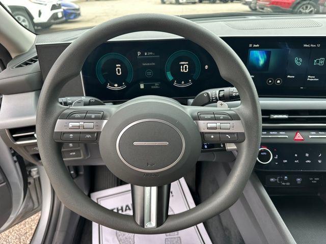 used 2024 Hyundai Sonata car, priced at $23,990