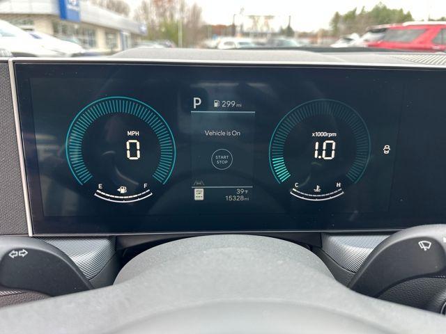 used 2024 Hyundai Sonata car, priced at $23,990