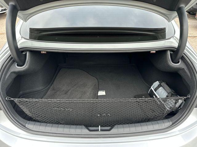 used 2024 Hyundai Sonata car, priced at $23,990