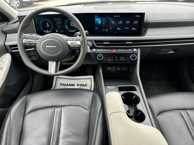 used 2024 Hyundai Sonata car, priced at $23,990