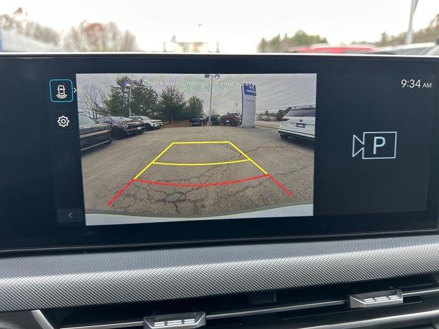 used 2024 Hyundai Sonata car, priced at $23,990