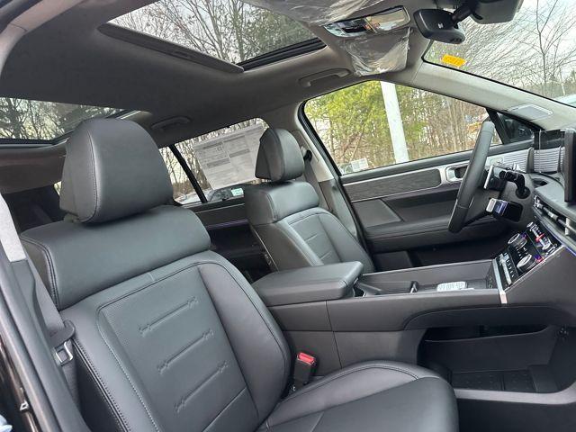 new 2026 Hyundai Santa Fe car, priced at $43,728