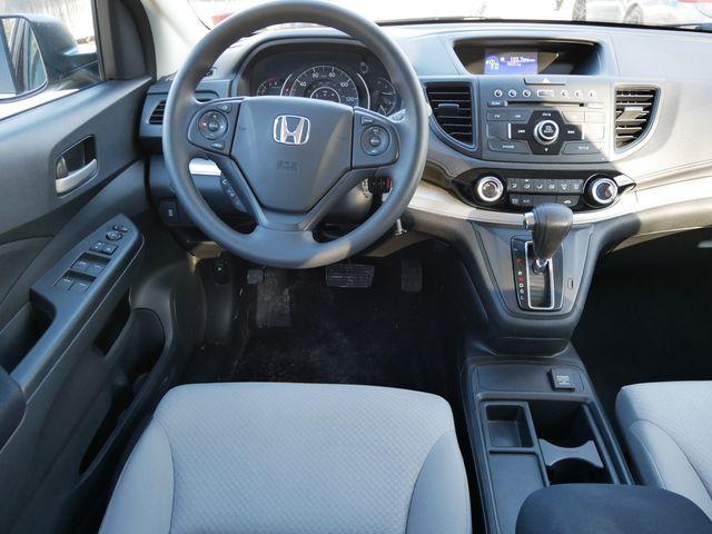 used 2016 Honda CR-V car, priced at $16,990