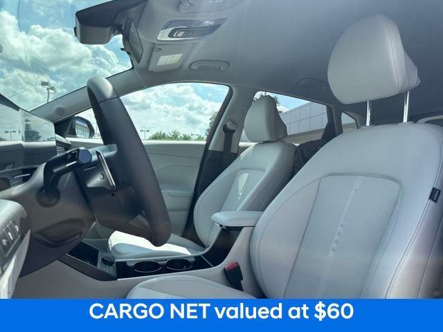 new 2026 Hyundai Kona car, priced at $31,168