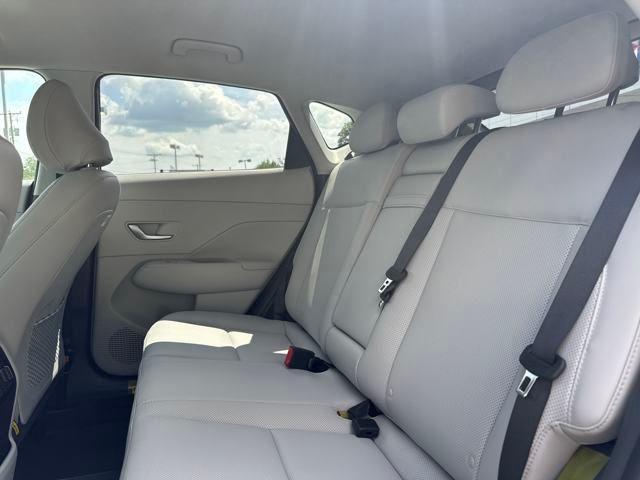 new 2026 Hyundai Kona car, priced at $31,168