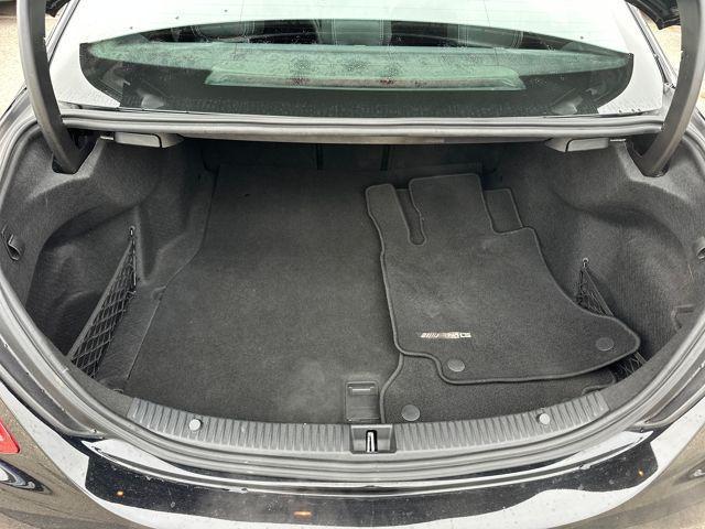 used 2017 Mercedes-Benz AMG C 43 car, priced at $21,990