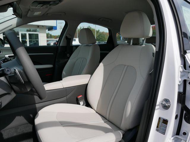 new 2025 Hyundai Sonata car, priced at $29,482
