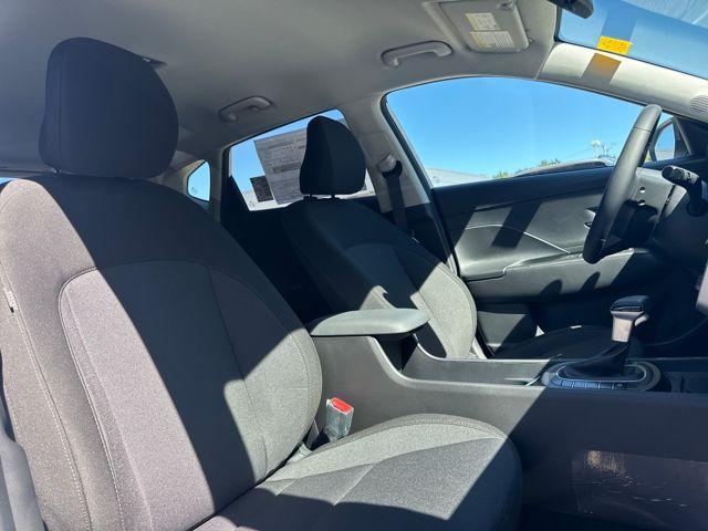 new 2026 Hyundai Kona car, priced at $28,527