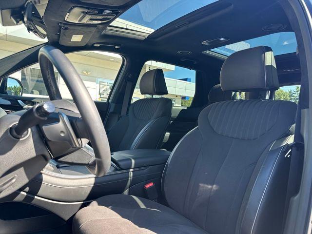 used 2024 Hyundai Palisade car