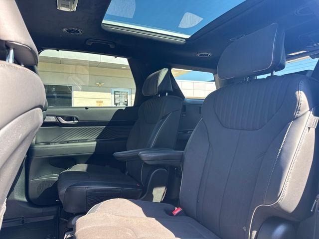 used 2024 Hyundai Palisade car