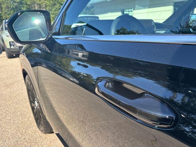 used 2024 Hyundai Palisade car