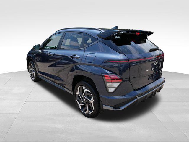 used 2024 Hyundai Kona car, priced at $30,970