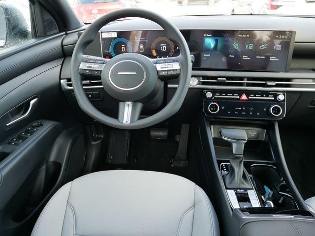 new 2025 Hyundai SANTA CRUZ car, priced at $31,774