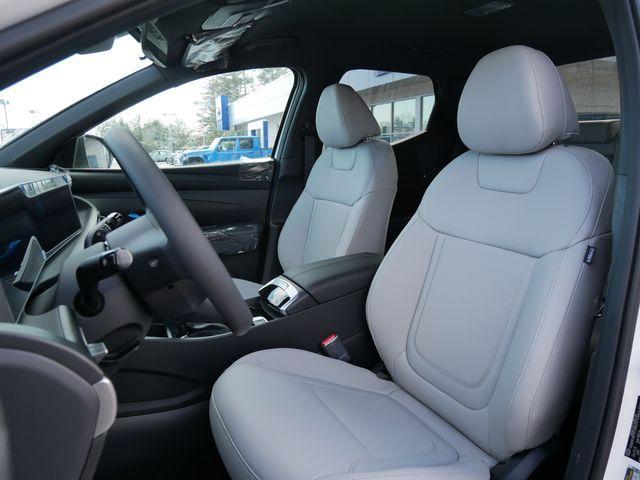 new 2025 Hyundai SANTA CRUZ car, priced at $31,774