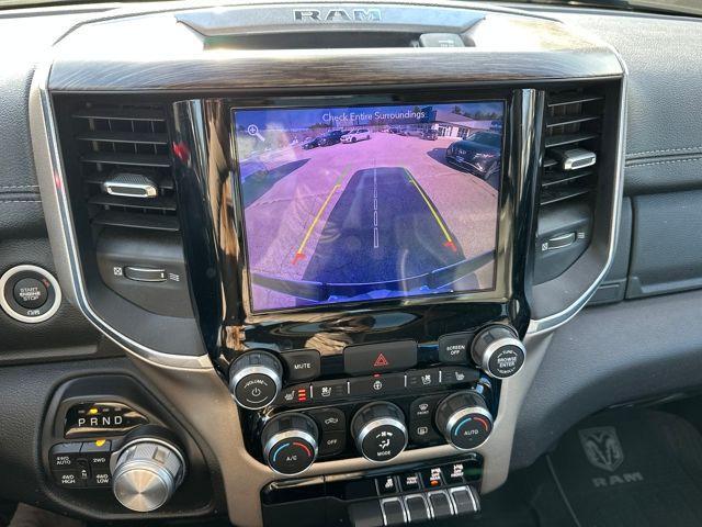 used 2019 Ram 1500 car, priced at $30,790