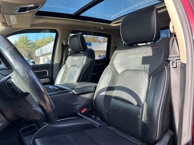 used 2019 Ram 1500 car, priced at $30,790