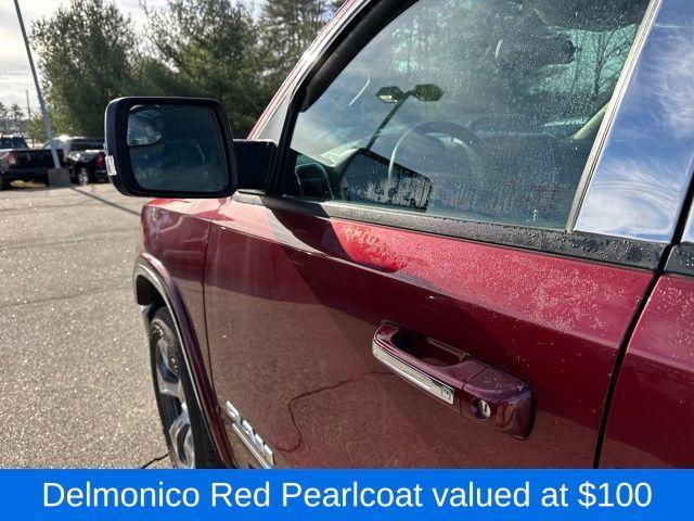 used 2019 Ram 1500 car, priced at $30,790